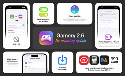 Gamery .